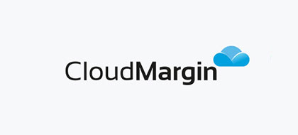 CloudMargin Logo