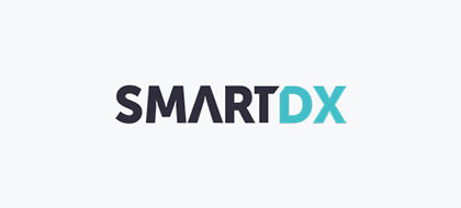 Smart DX logo